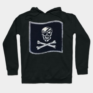 DEVGRU BLUE TEAM Hoodie